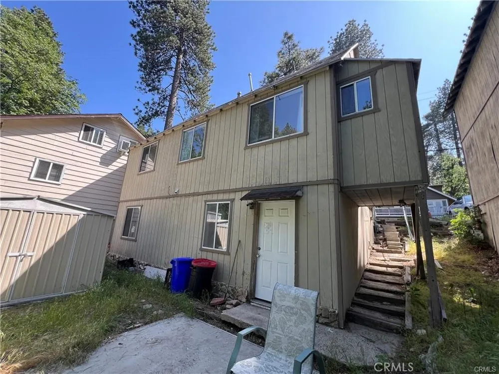 303 Ca-138 Crestline, CA 92325
