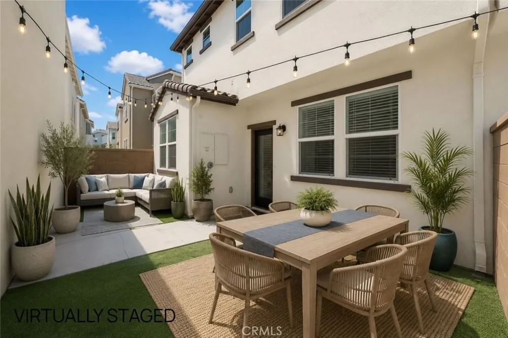 4052 Summer Way Corona, CA 92883