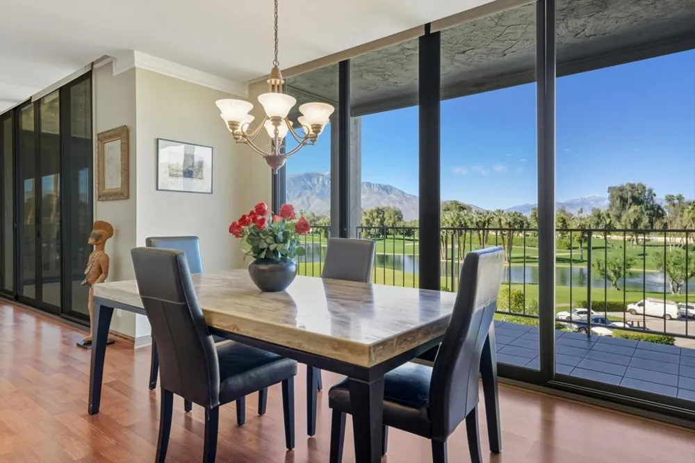 910 Island Drive #408 Rancho Mirage, CA 92270