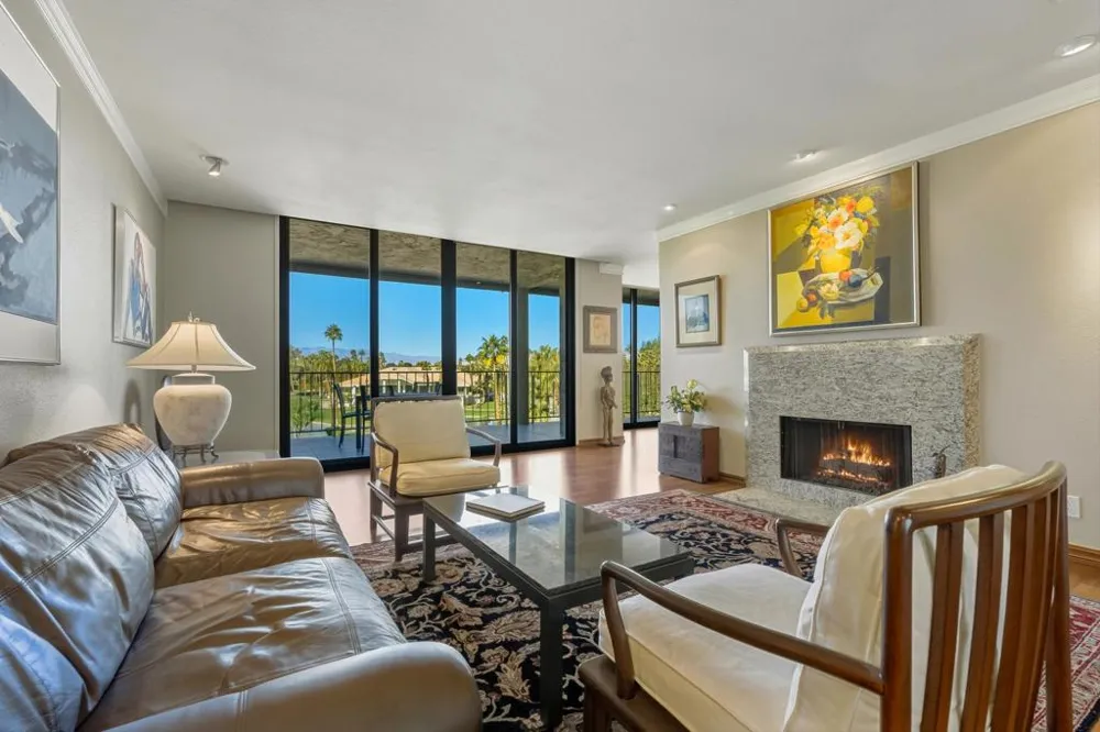 910 Island Drive #408 Rancho Mirage, CA 92270