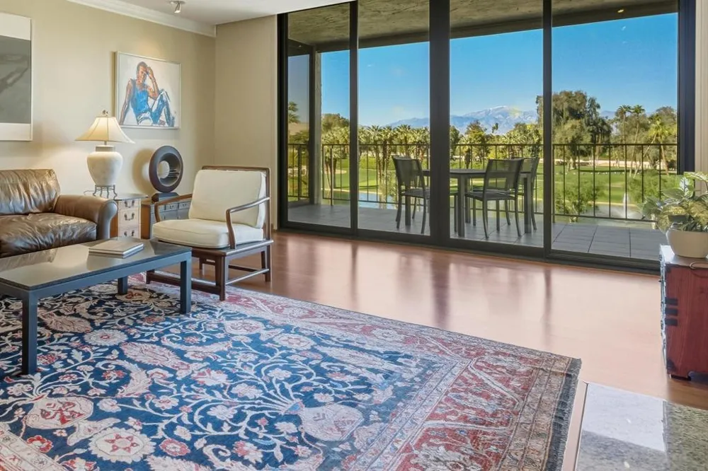 910 Island Drive #408 Rancho Mirage, CA 92270