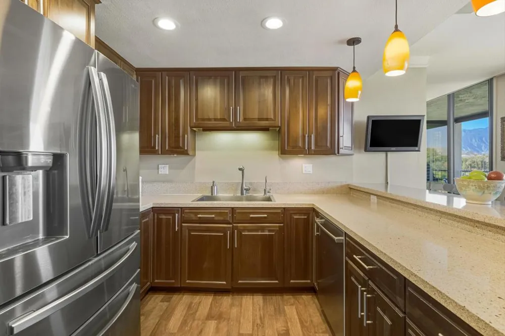 910 Island Drive #408 Rancho Mirage, CA 92270