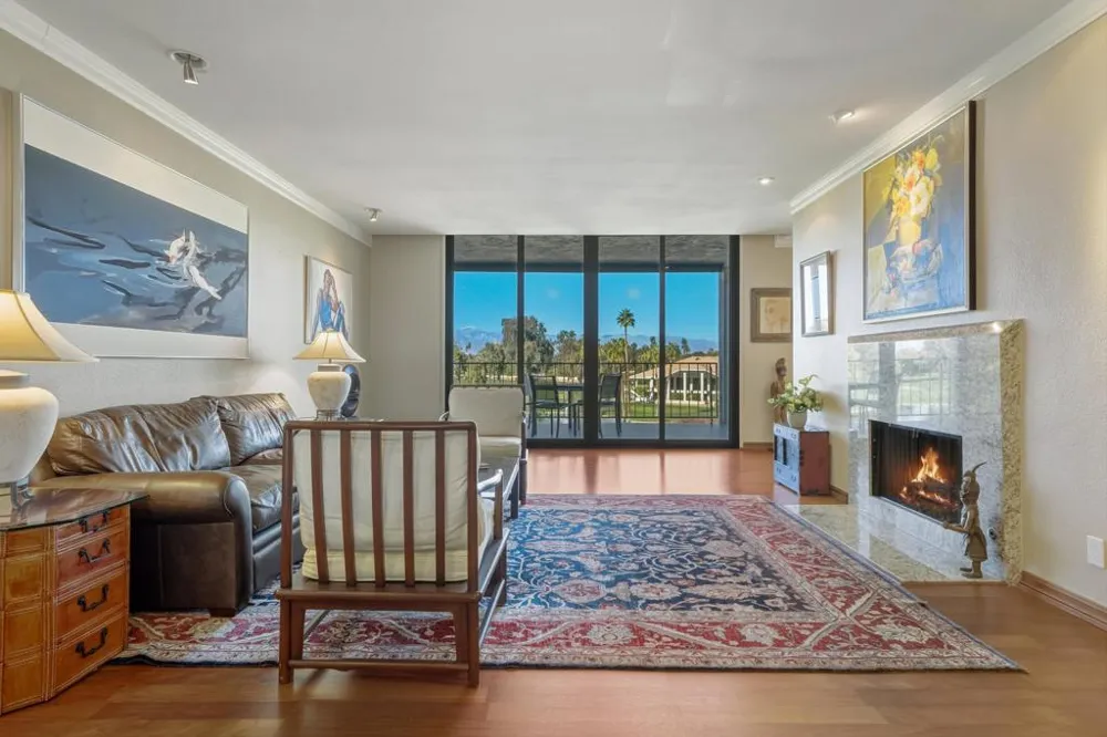 910 Island Drive #408 Rancho Mirage, CA 92270