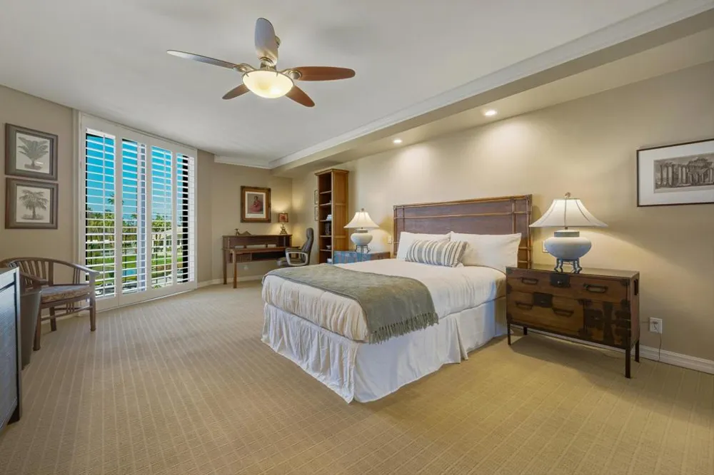 910 Island Drive #408 Rancho Mirage, CA 92270