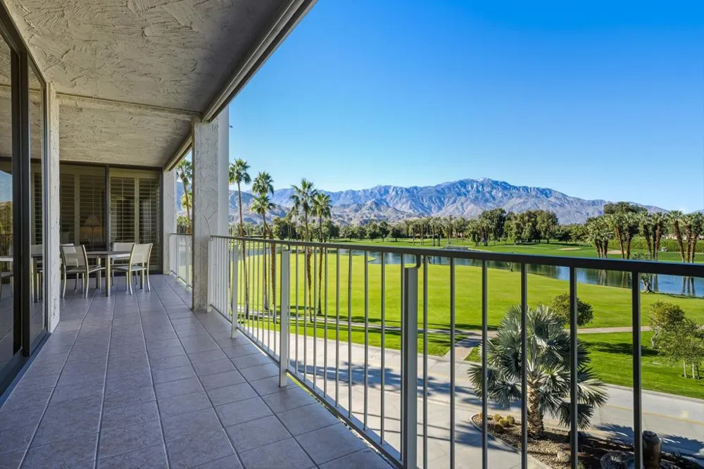 910 Island Drive #408 Rancho Mirage, CA 92270