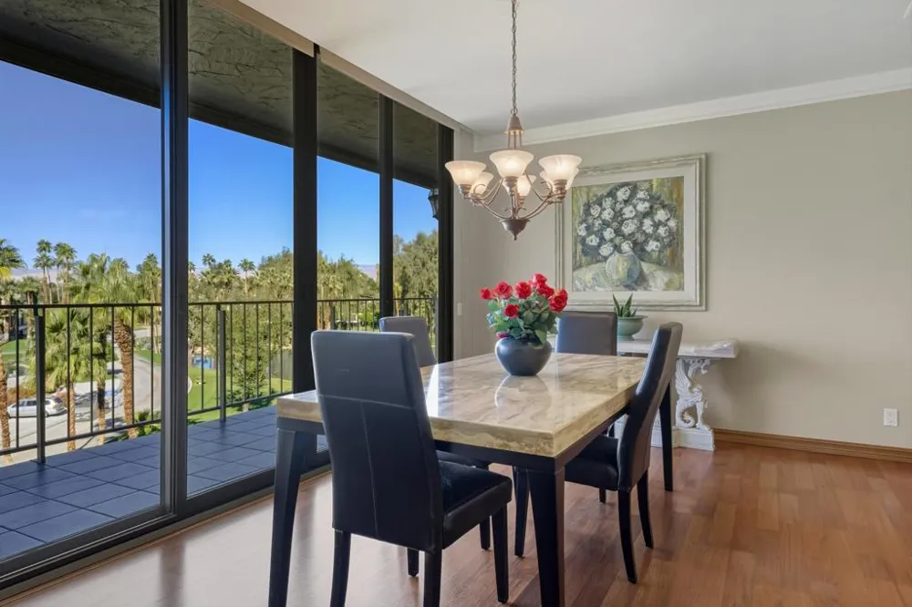910 Island Drive #408 Rancho Mirage, CA 92270