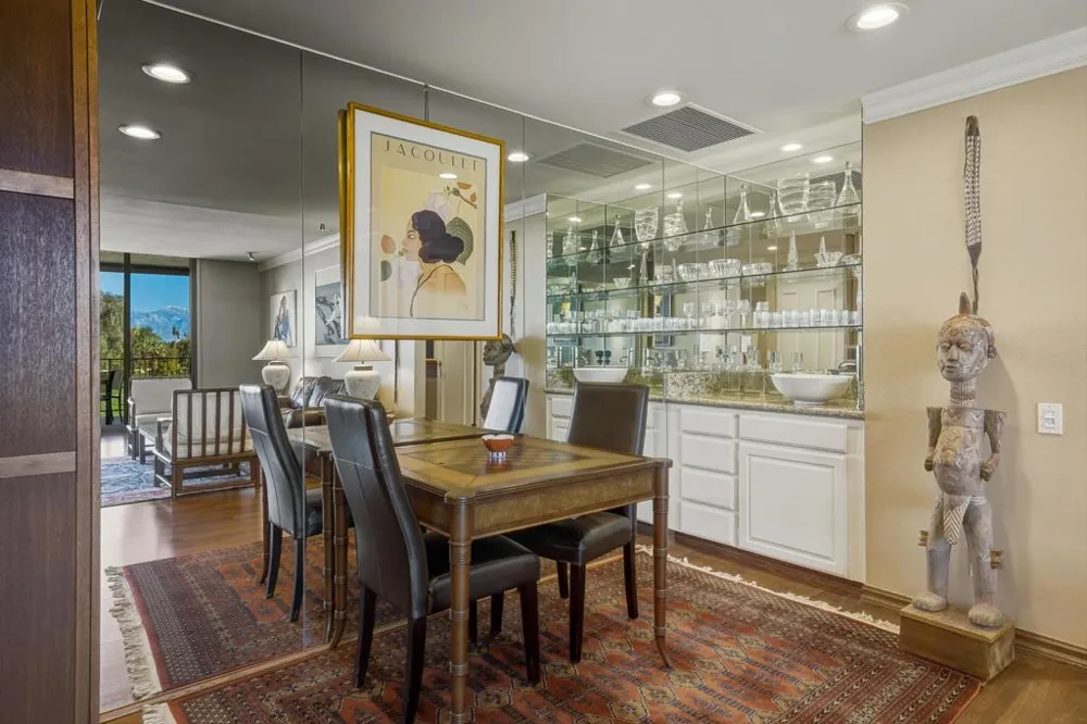 910 Island Drive #408 Rancho Mirage, CA 92270