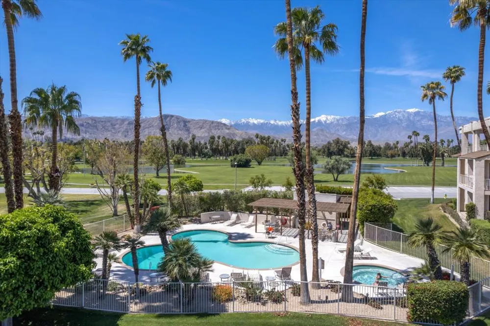 910 Island Drive #408 Rancho Mirage, CA 92270