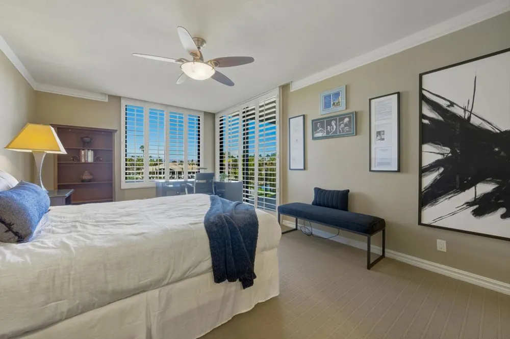 910 Island Drive #408 Rancho Mirage, CA 92270