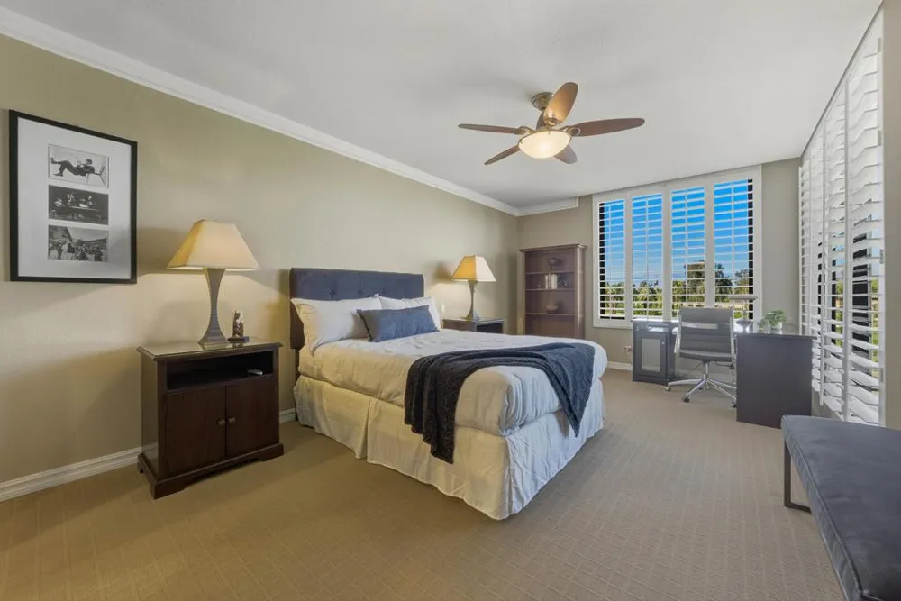 910 Island Drive #408 Rancho Mirage, CA 92270