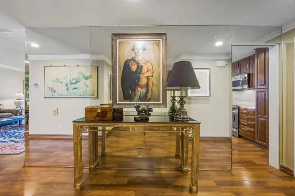 910 Island Drive #408 Rancho Mirage, CA 92270