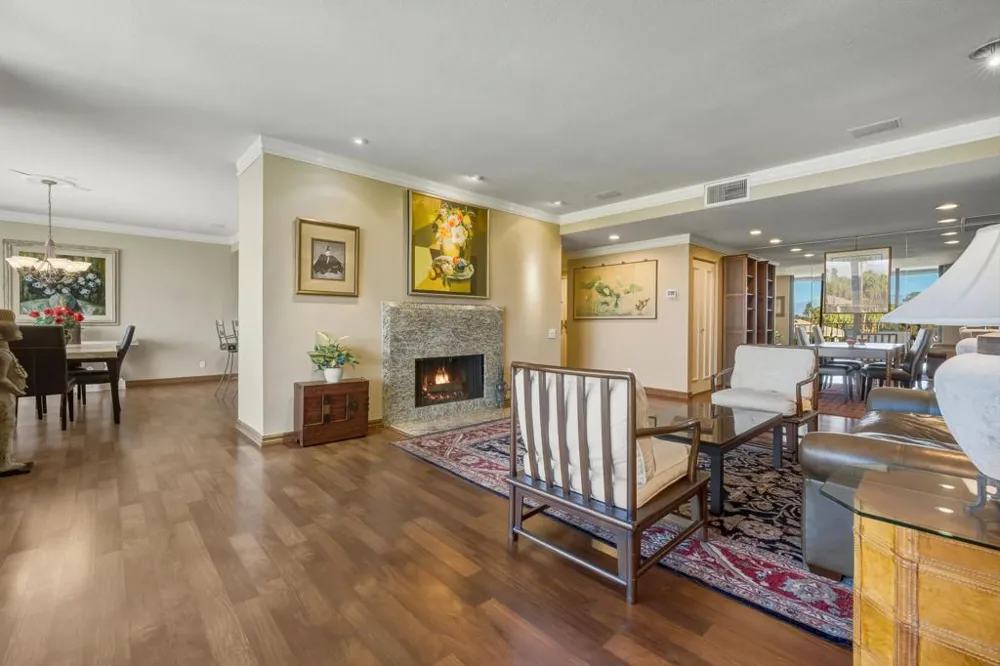 910 Island Drive #408 Rancho Mirage, CA 92270