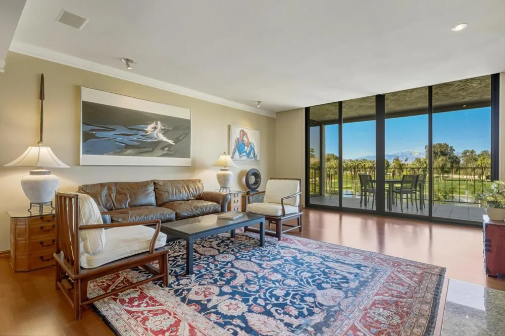 910 Island Drive #408 Rancho Mirage, CA 92270