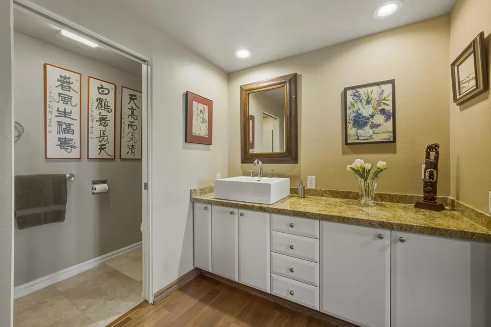 910 Island Drive #408 Rancho Mirage, CA 92270