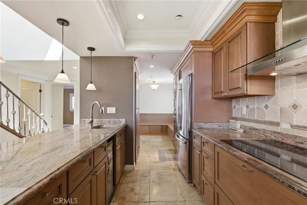 510 The Village #409 Redondo Beach, CA 90277