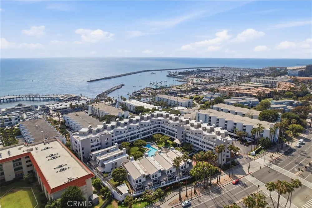510 The Village #409 Redondo Beach, CA 90277