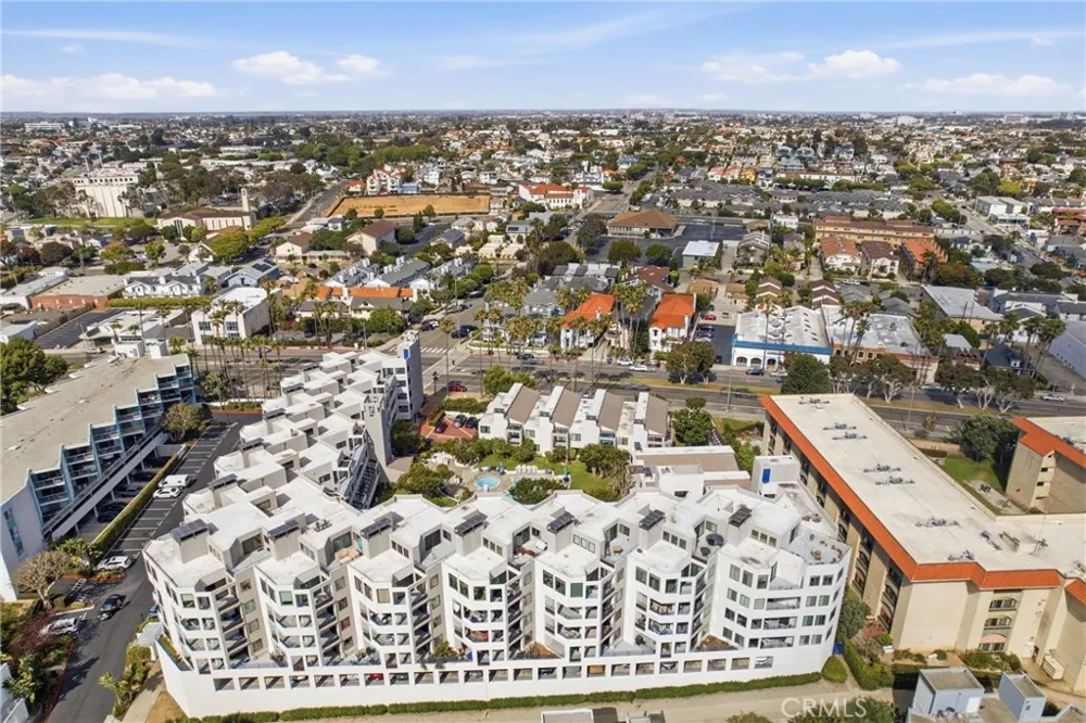 510 The Village #409 Redondo Beach, CA 90277