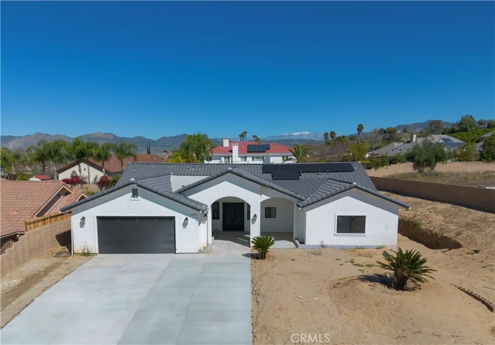 44270 Whittier Hemet, CA 92544