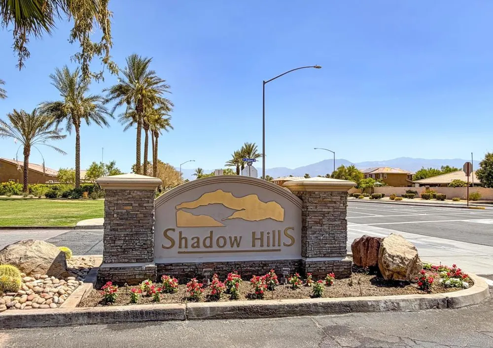 83225 Greenbrier Drive Indio, CA 92203
