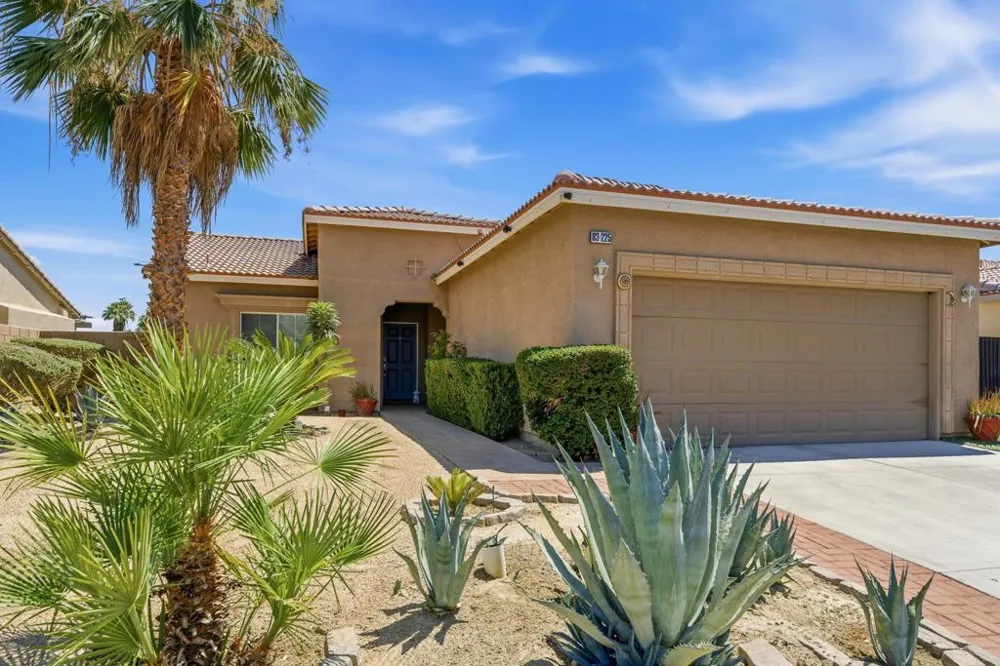 83225 Greenbrier Drive Indio, CA 92203