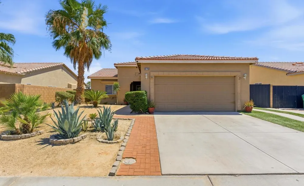 83225 Greenbrier Drive Indio, CA 92203