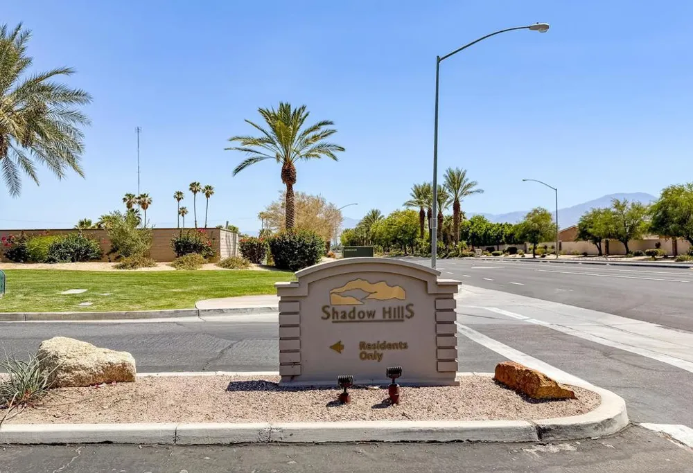 83225 Greenbrier Drive Indio, CA 92203