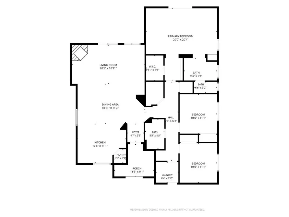 83225 Greenbrier Drive Indio, CA 92203
