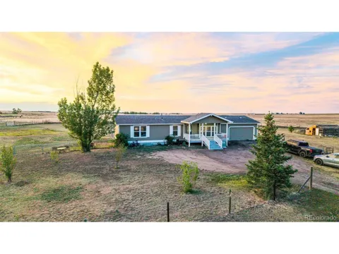 58117 E 42nd Drive