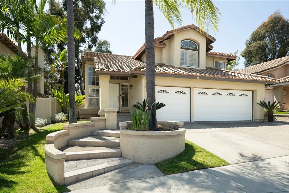 37 Sendero Rancho Santa Margarita, CA 92688