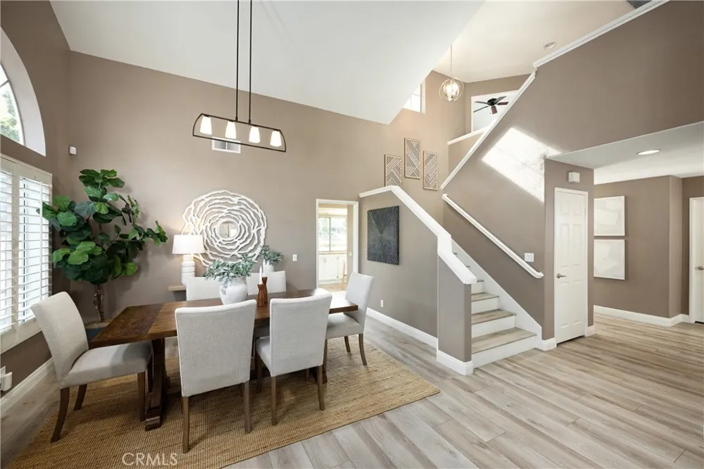 37 Sendero Rancho Santa Margarita, CA 92688