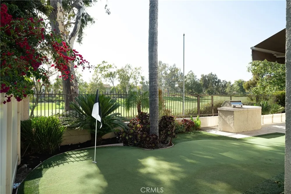 37 Sendero Rancho Santa Margarita, CA 92688