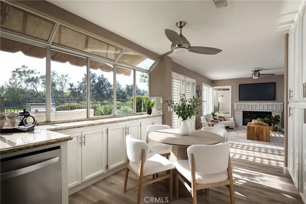 37 Sendero Rancho Santa Margarita, CA 92688