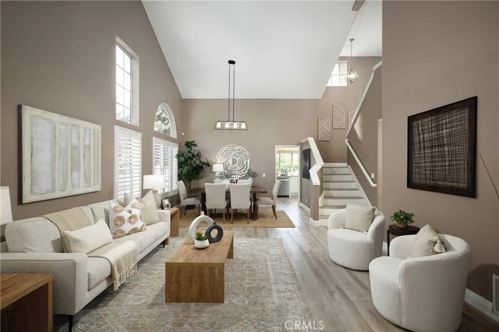 37 Sendero Rancho Santa Margarita, CA 92688