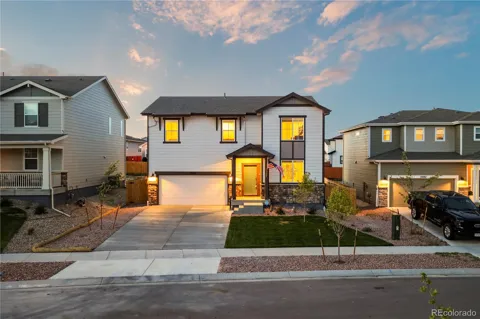 13470 Valley Peak Drive
