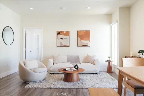 1101 S Harvard Boulevard #506
