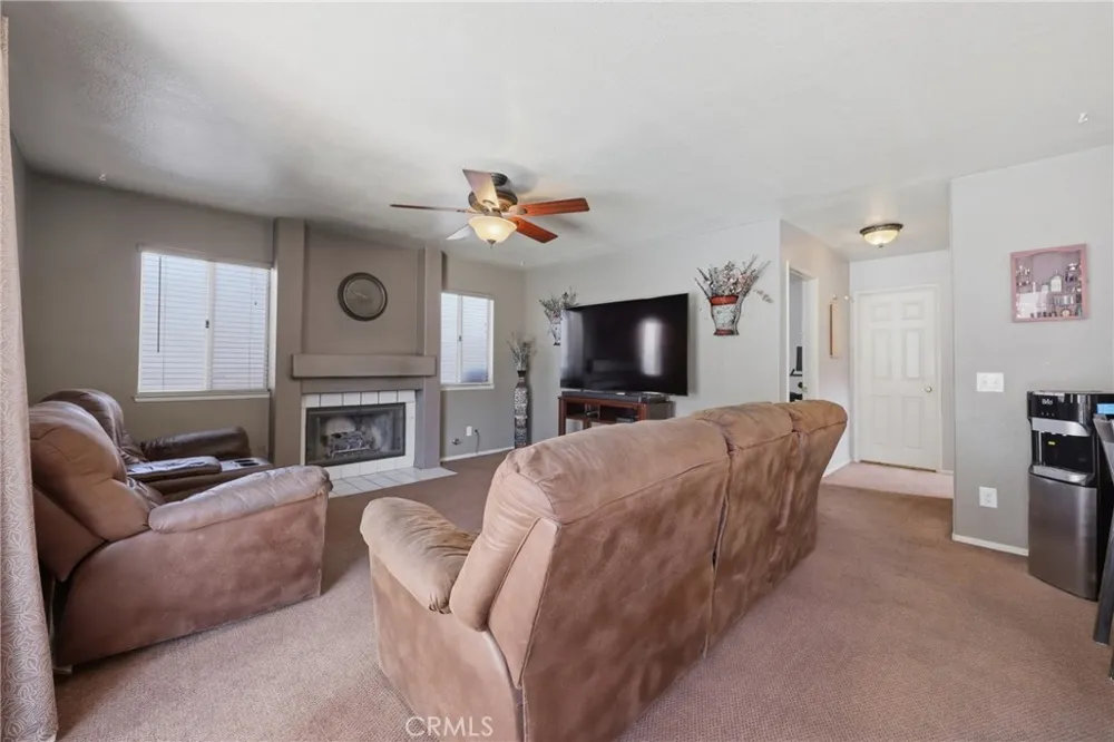 34308 Bella Vista Yucaipa, CA 92399