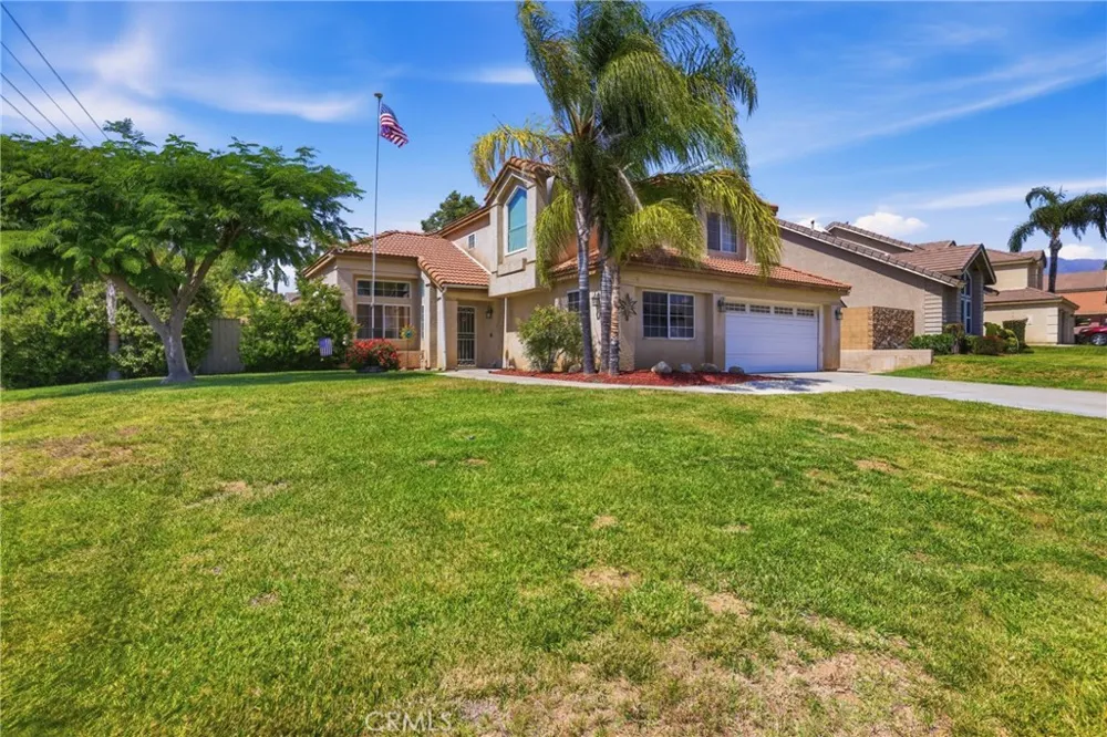 34308 Bella Vista Yucaipa, CA 92399