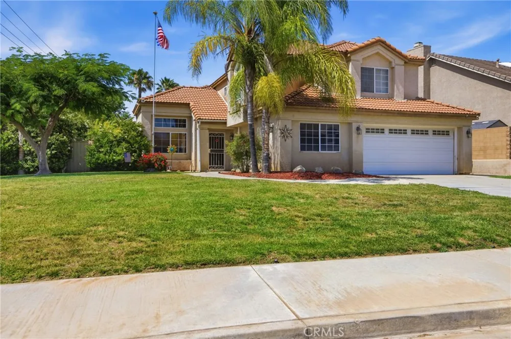 34308 Bella Vista Yucaipa, CA 92399