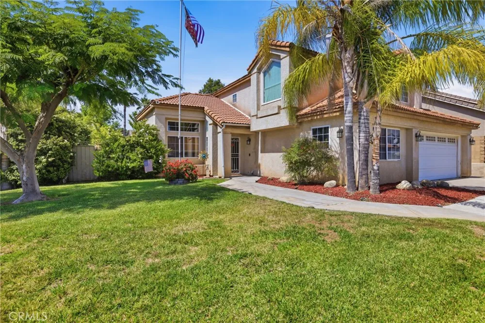 34308 Bella Vista Yucaipa, CA 92399