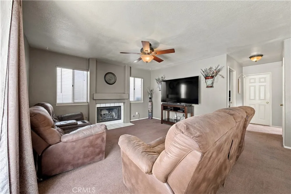 34308 Bella Vista Yucaipa, CA 92399