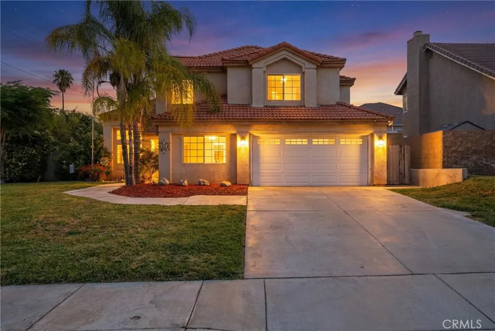 34308 Bella Vista Yucaipa, CA 92399