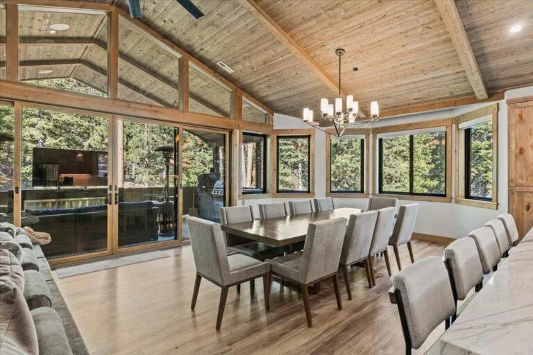 2366 Highlands Drive South Lake Tahoe, CA 96150