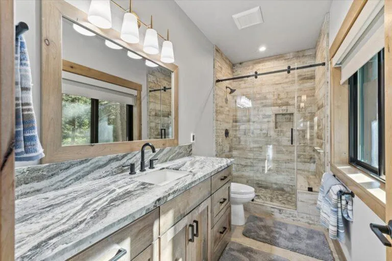 2366 Highlands Drive South Lake Tahoe, CA 96150