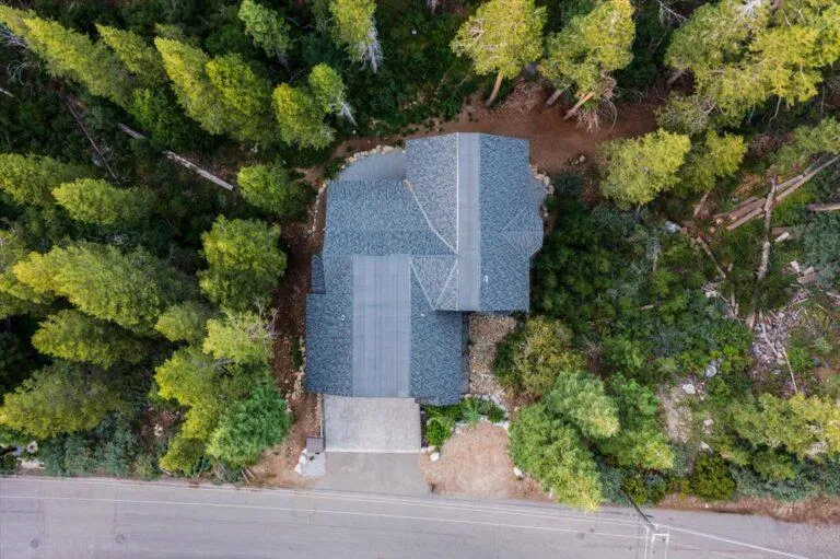 2366 Highlands Drive South Lake Tahoe, CA 96150