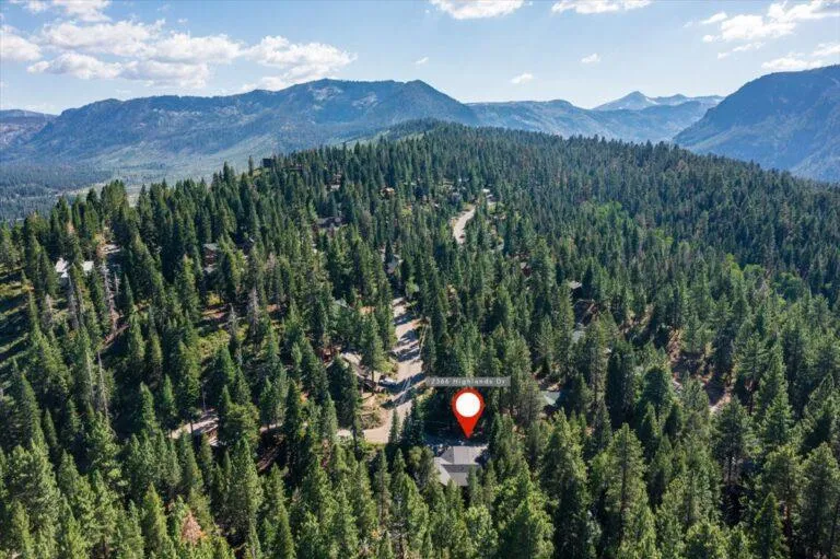 2366 Highlands Drive South Lake Tahoe, CA 96150