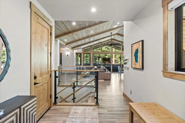 2366 Highlands Drive South Lake Tahoe, CA 96150