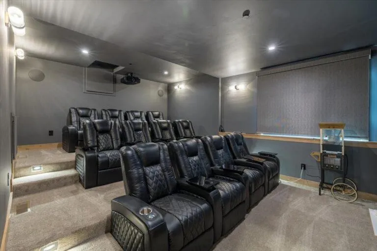2366 Highlands Drive South Lake Tahoe, CA 96150