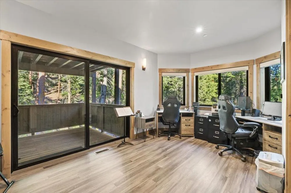 2366 Highlands Drive South Lake Tahoe, CA 96150