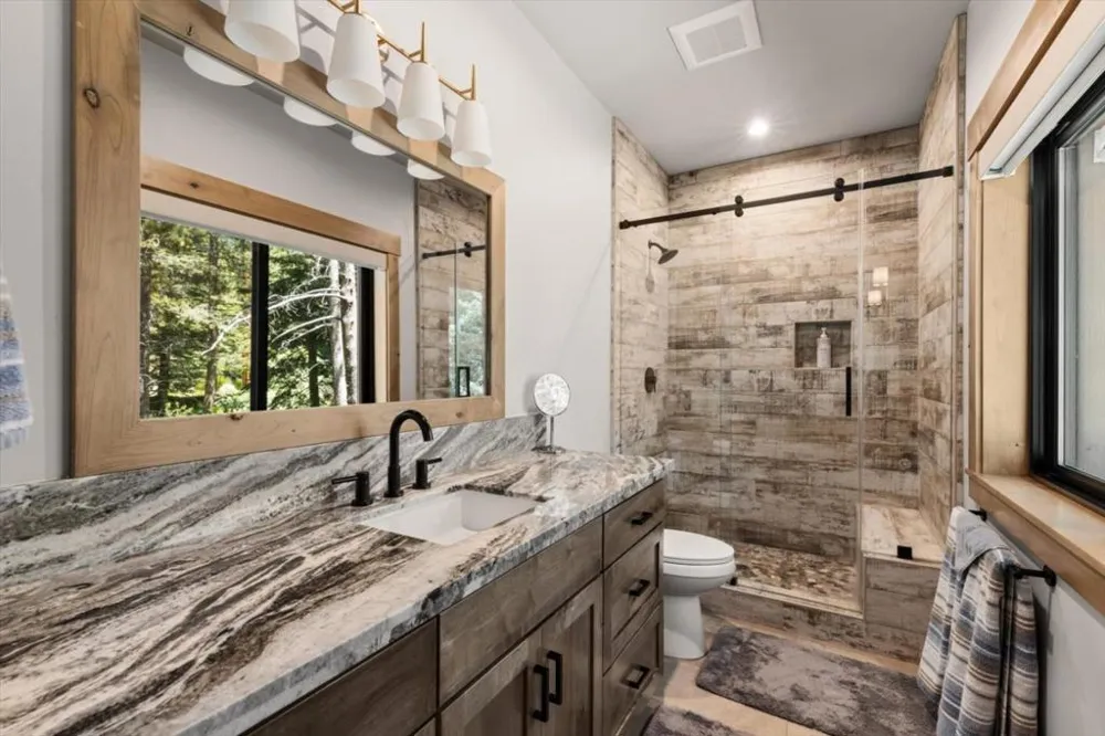2366 Highlands Drive South Lake Tahoe, CA 96150