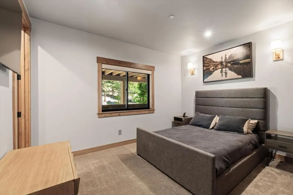 2366 Highlands Drive South Lake Tahoe, CA 96150